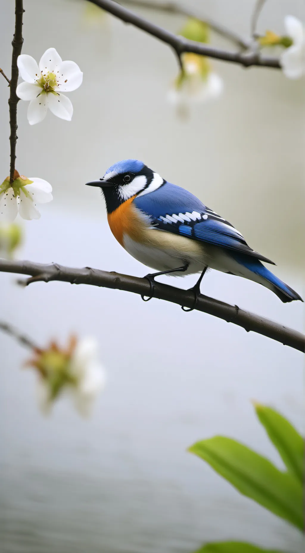 ai character: Kayden 🐒 (me) background