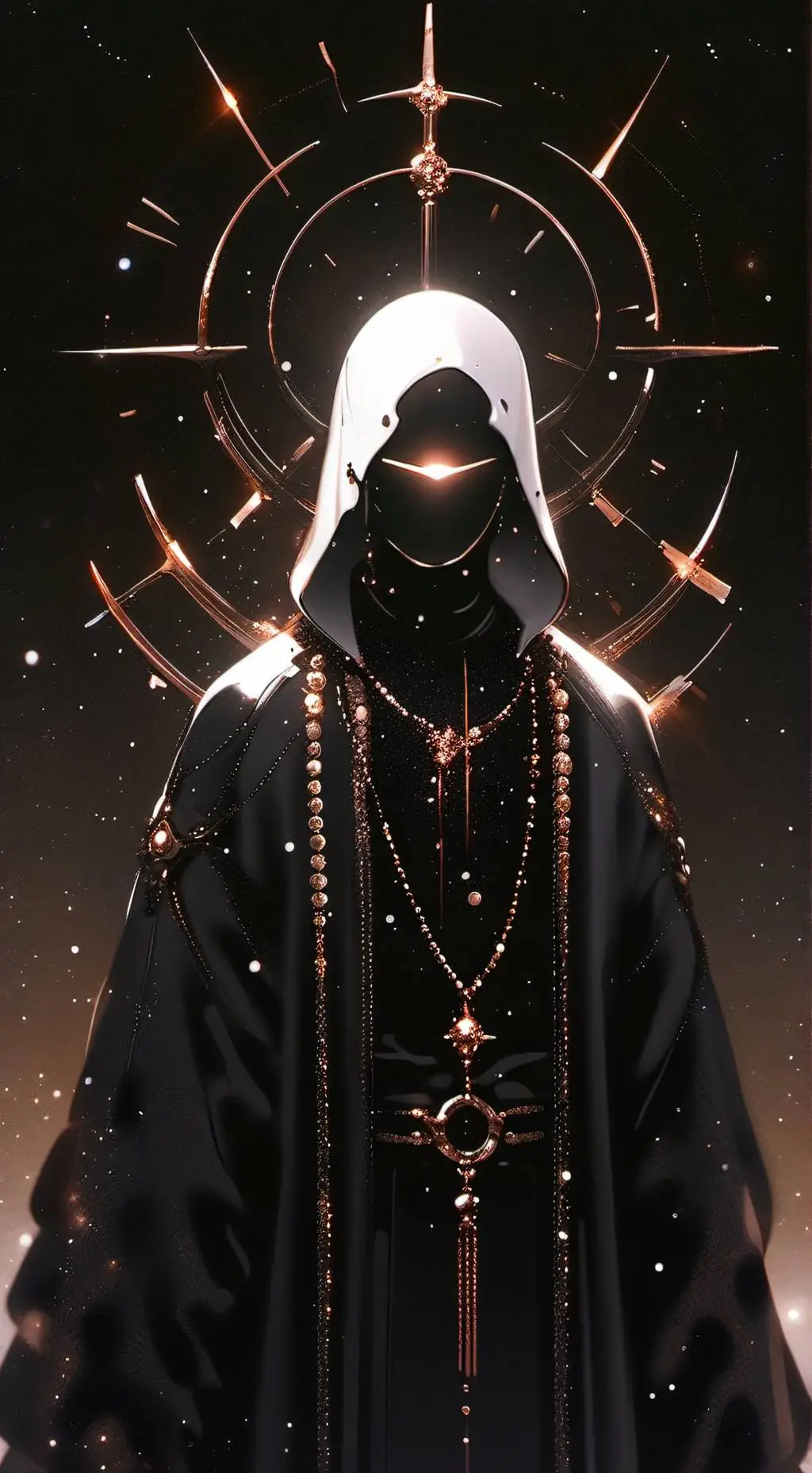 ai character: ur siblings background