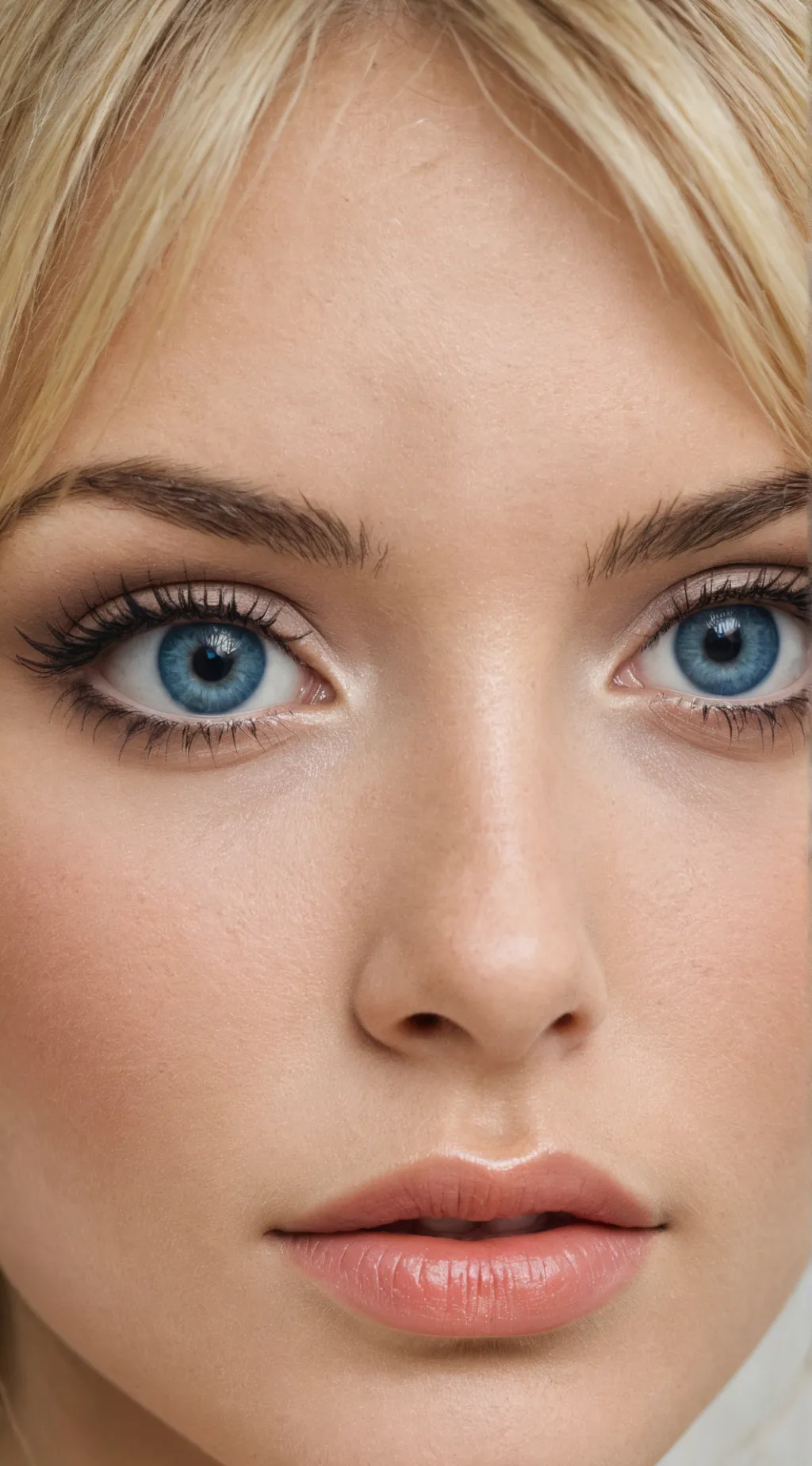 ai character: Maria background