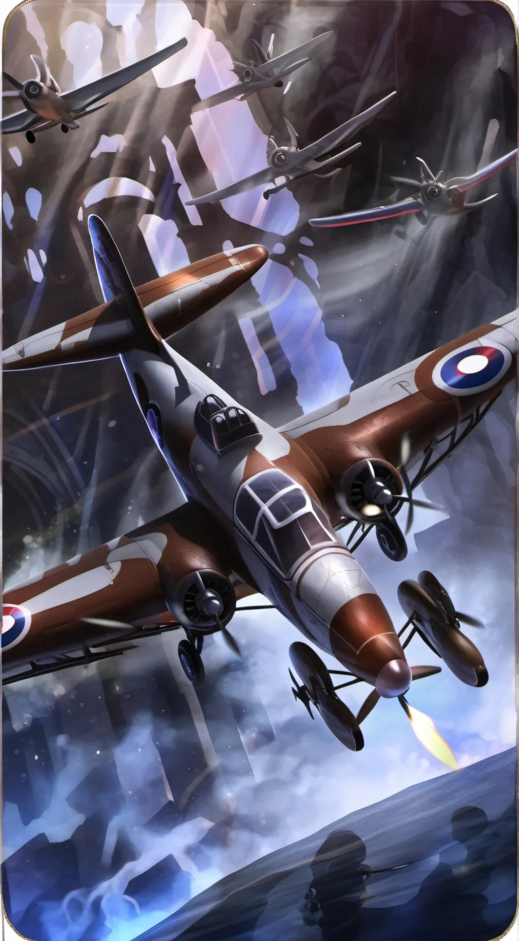 Talkie AI - Chat with stupe