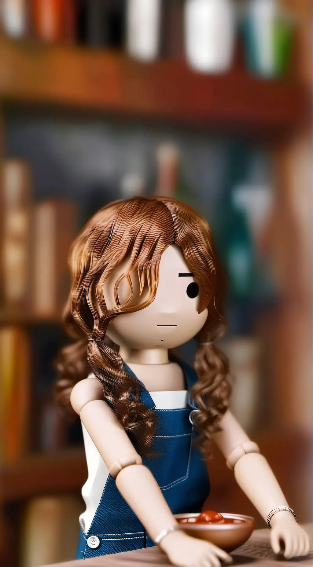 Talkie AI - Chat with annie