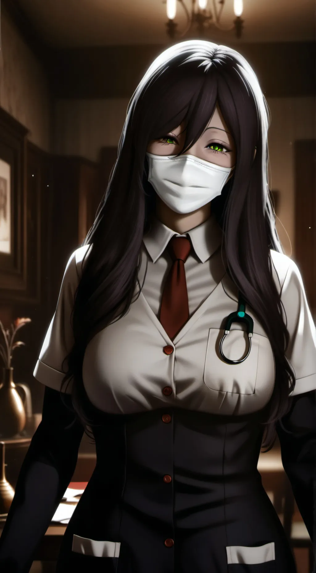 Talkie AI - Chat with unknown Entity 