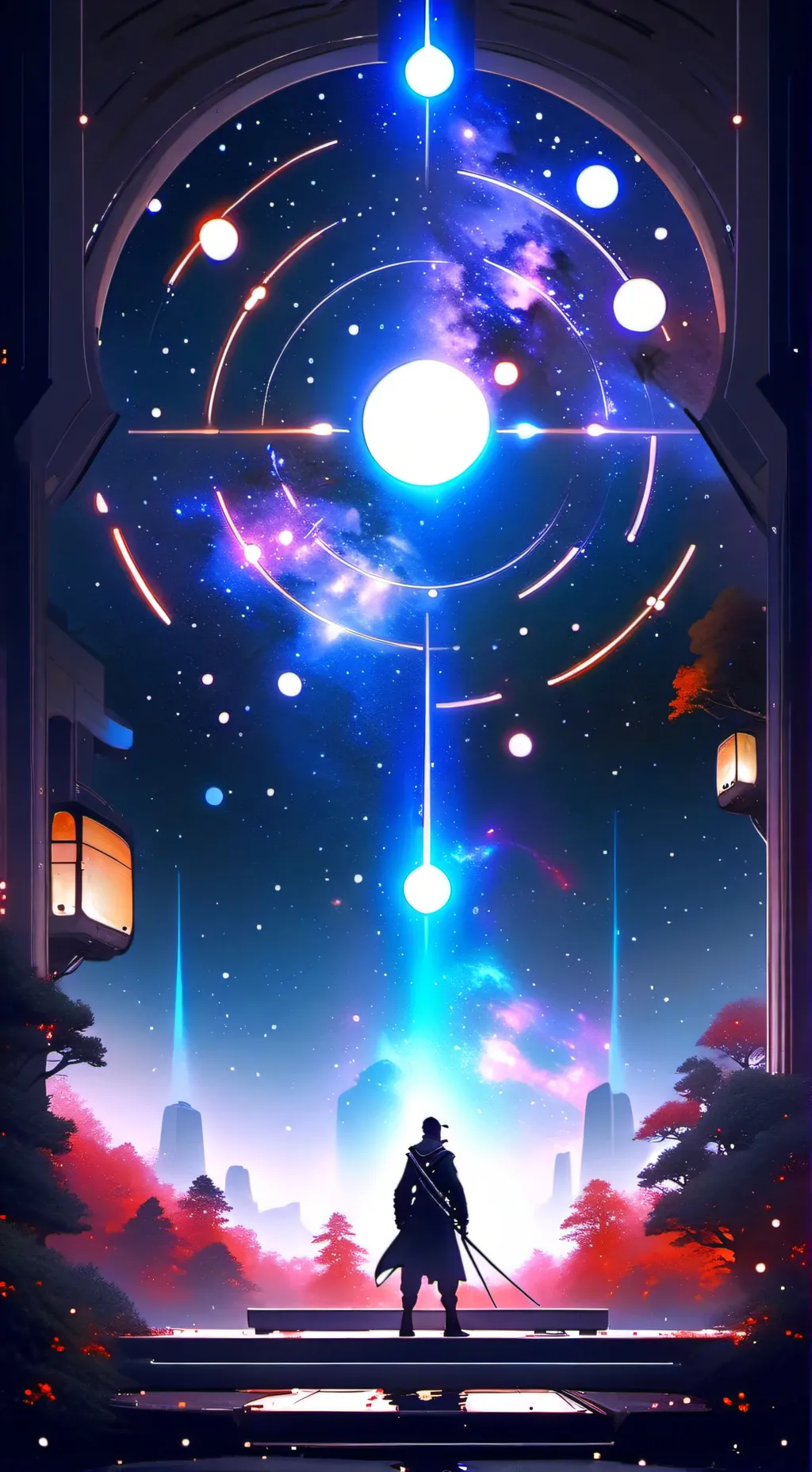 ai character: Past Agents+Victim background