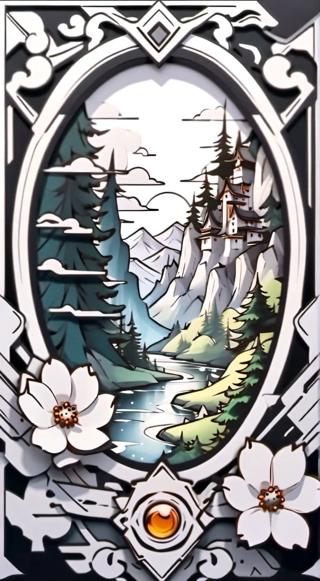 ai character: Shōta Aizawa background