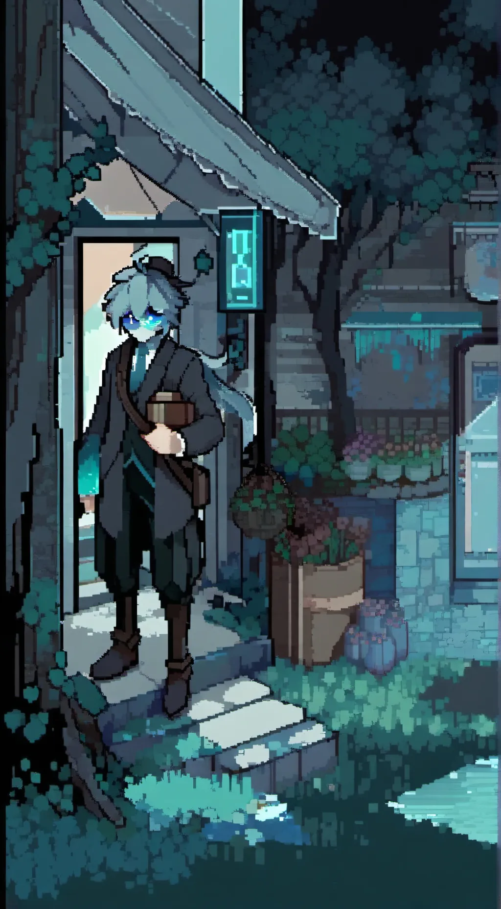 Talkie AI - Chat with SMC x PVC