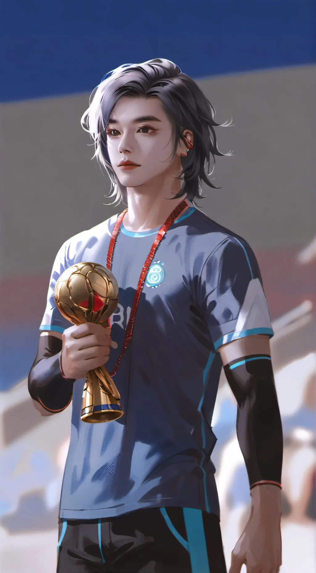 ai character: jason background