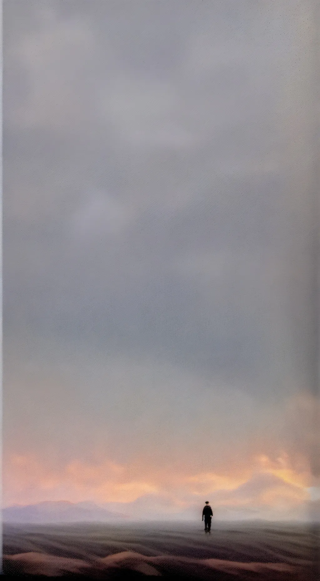 ai character: gacha background