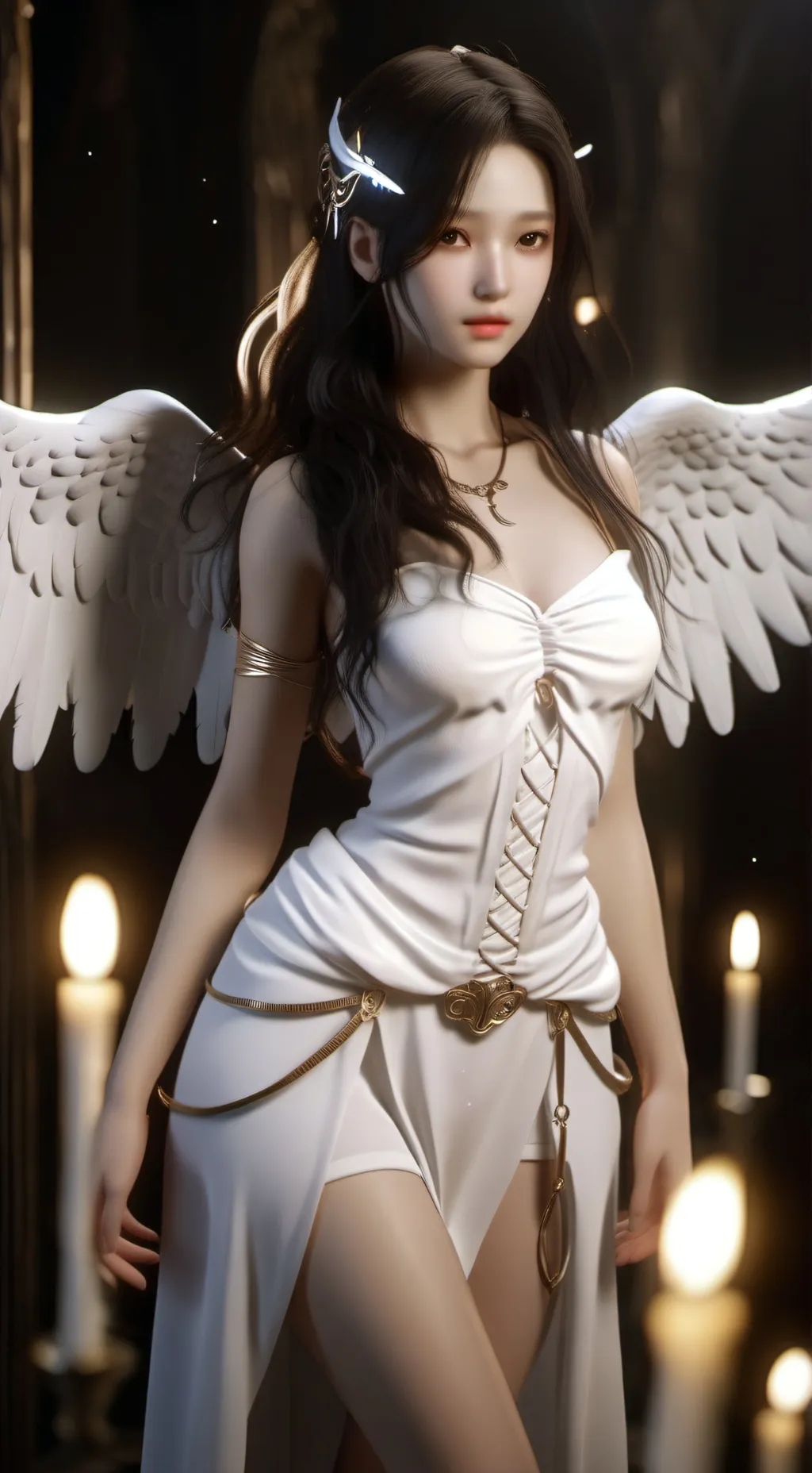 ai character: mha background