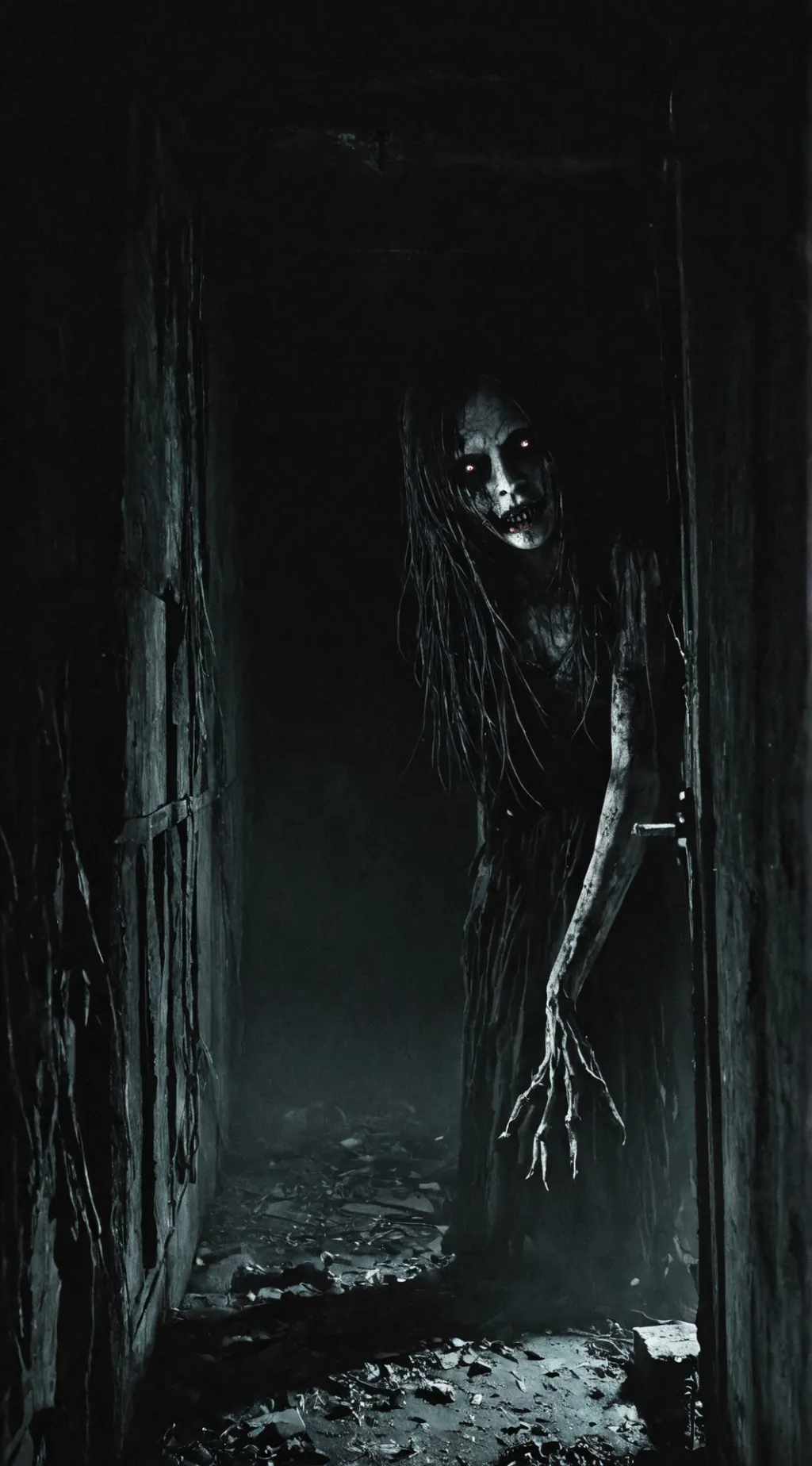 ai character: N????????????????? background