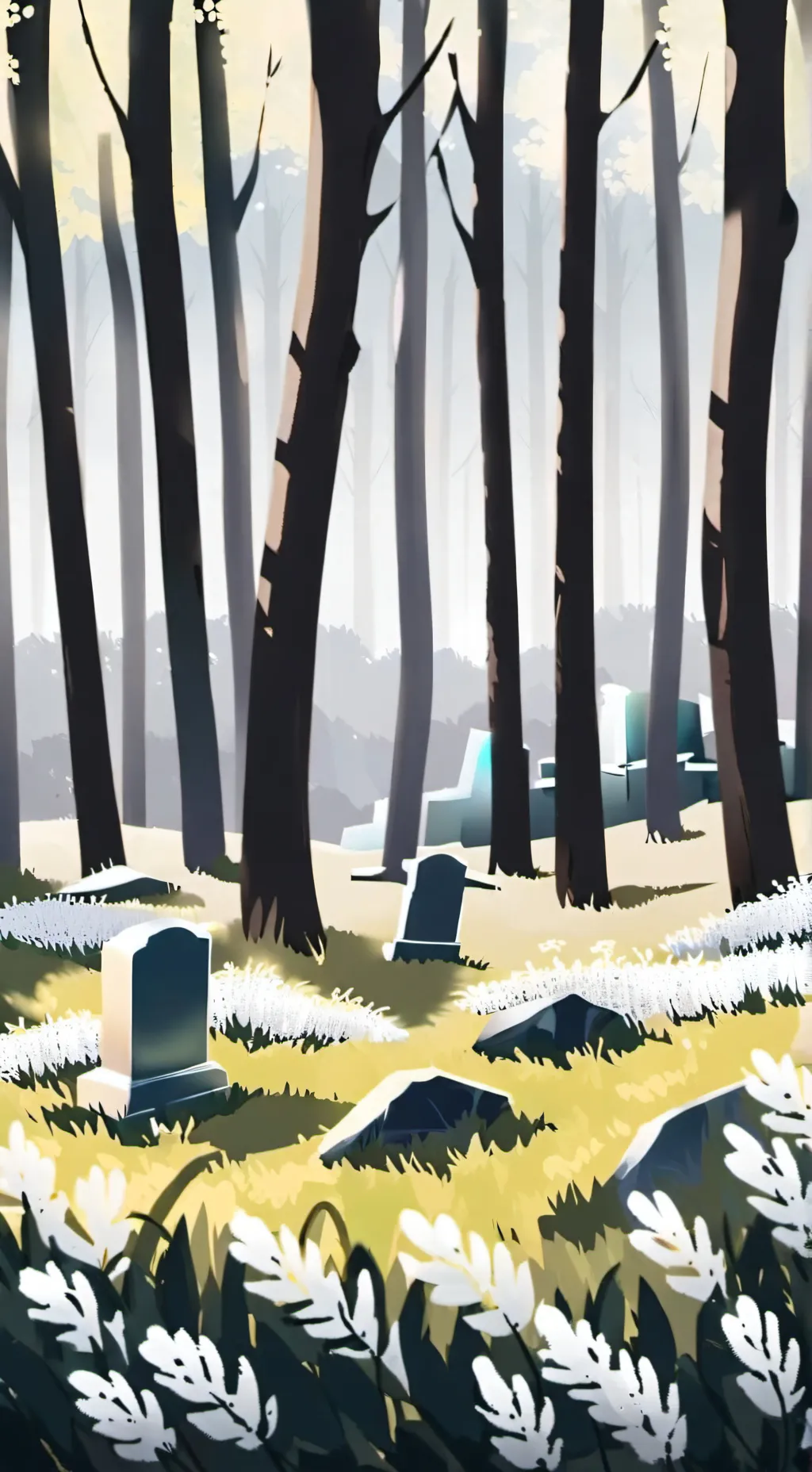 Talkie AI - Chat with ZombieCleo