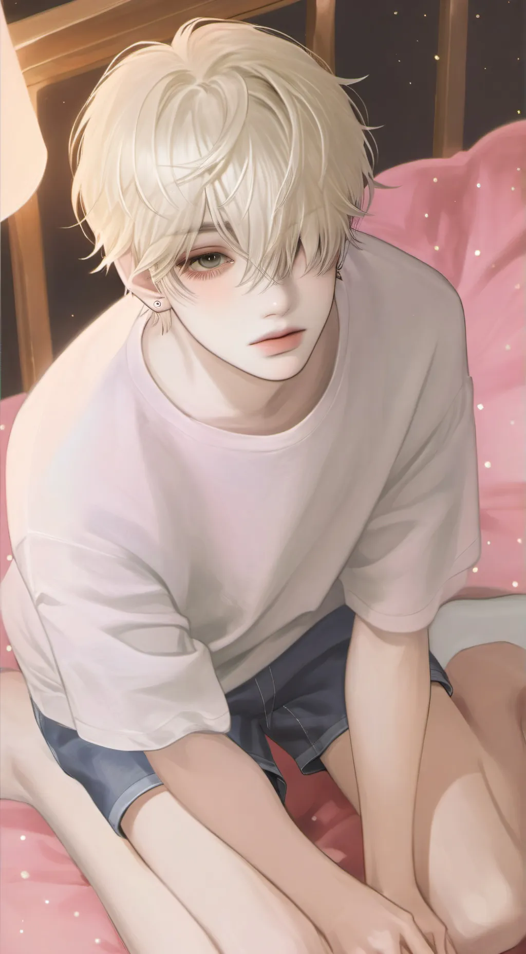 Talkie AI - Chat with Fremone