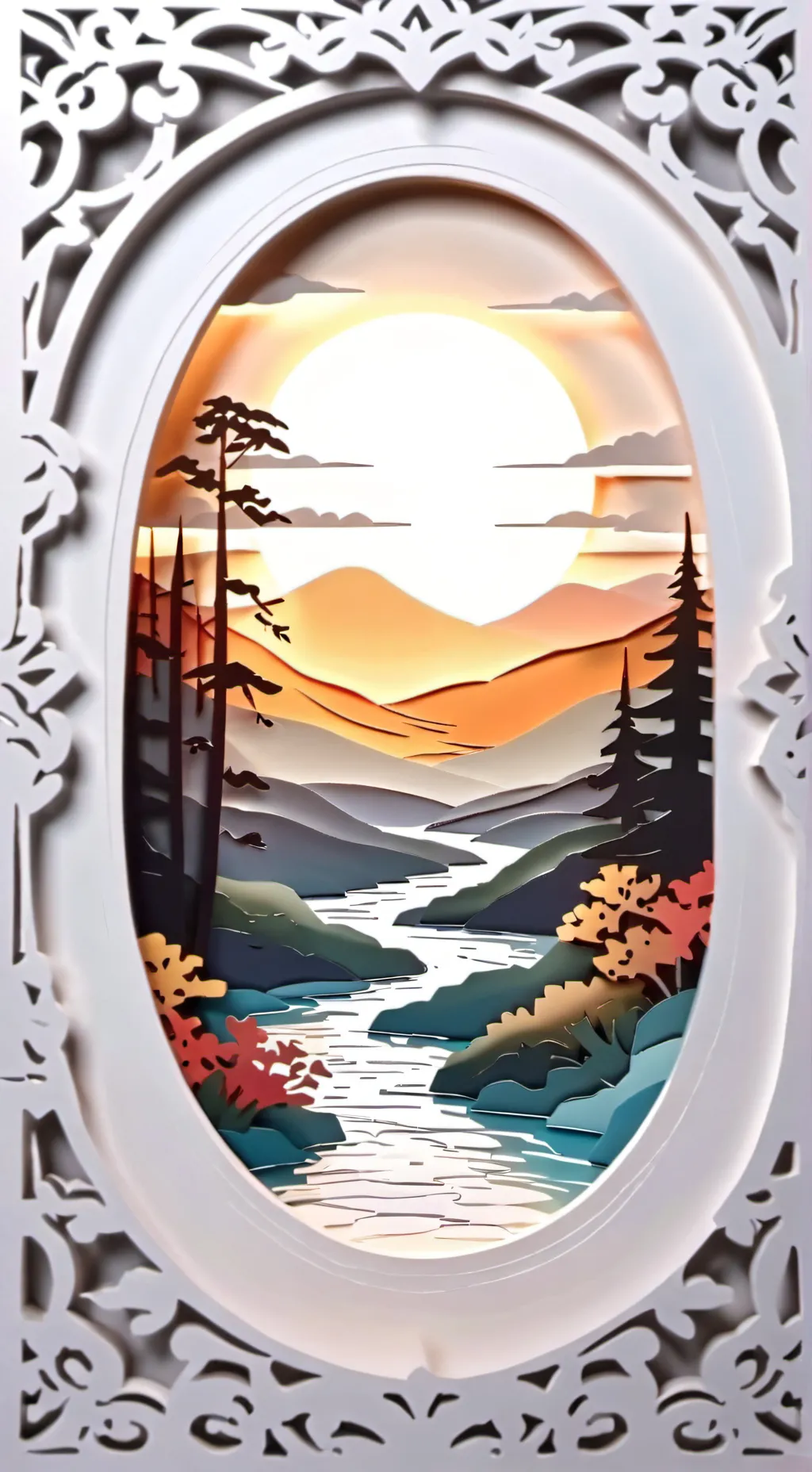 ai character: TOH Grom! background