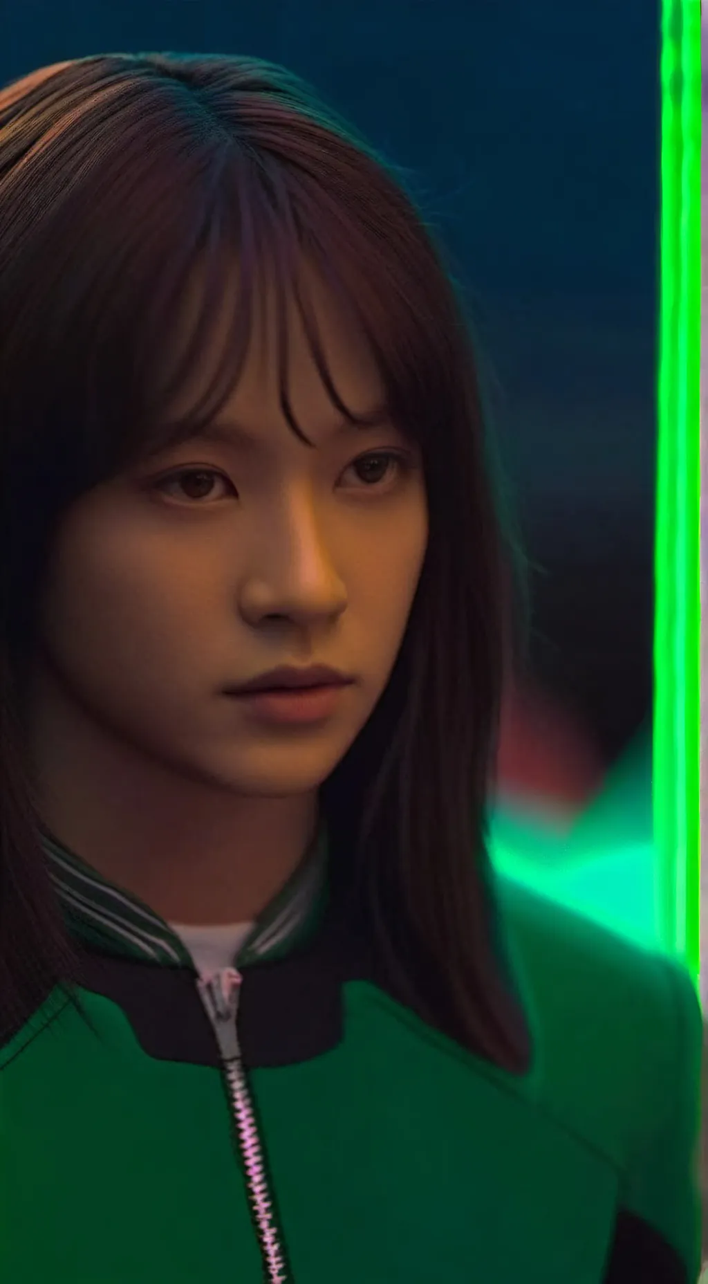 ai character: Kim-Jun-hee (222) background