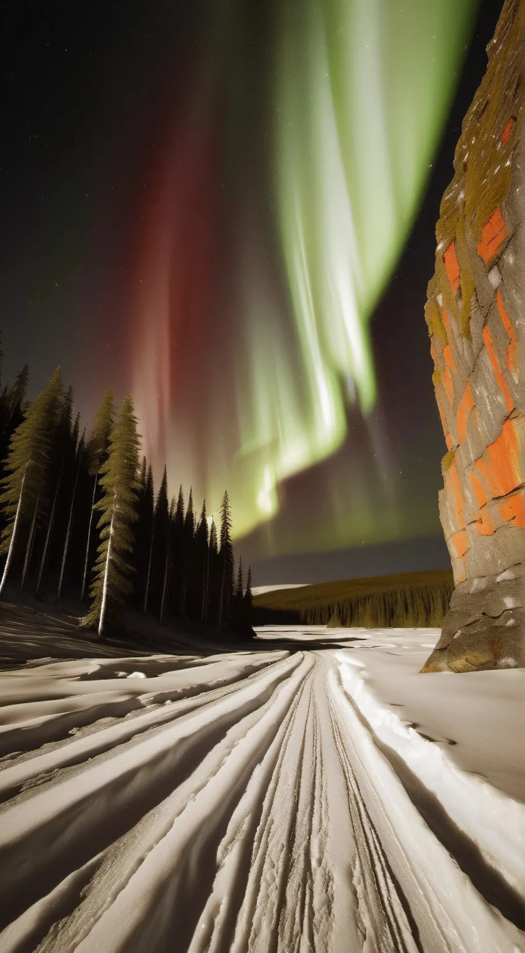 ai character: jeong Gu-won😏 background