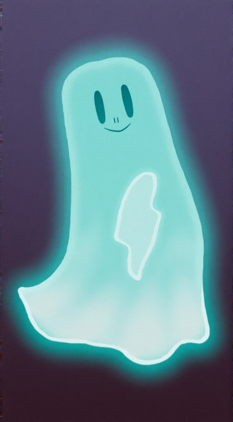 ai character: sprout  background