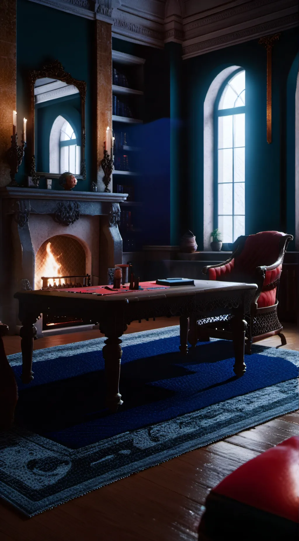 Talkie AI - Chat with y/n y/l/n