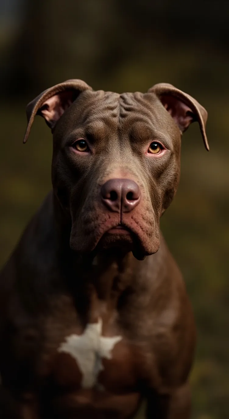 ai character: roxy dog coles background