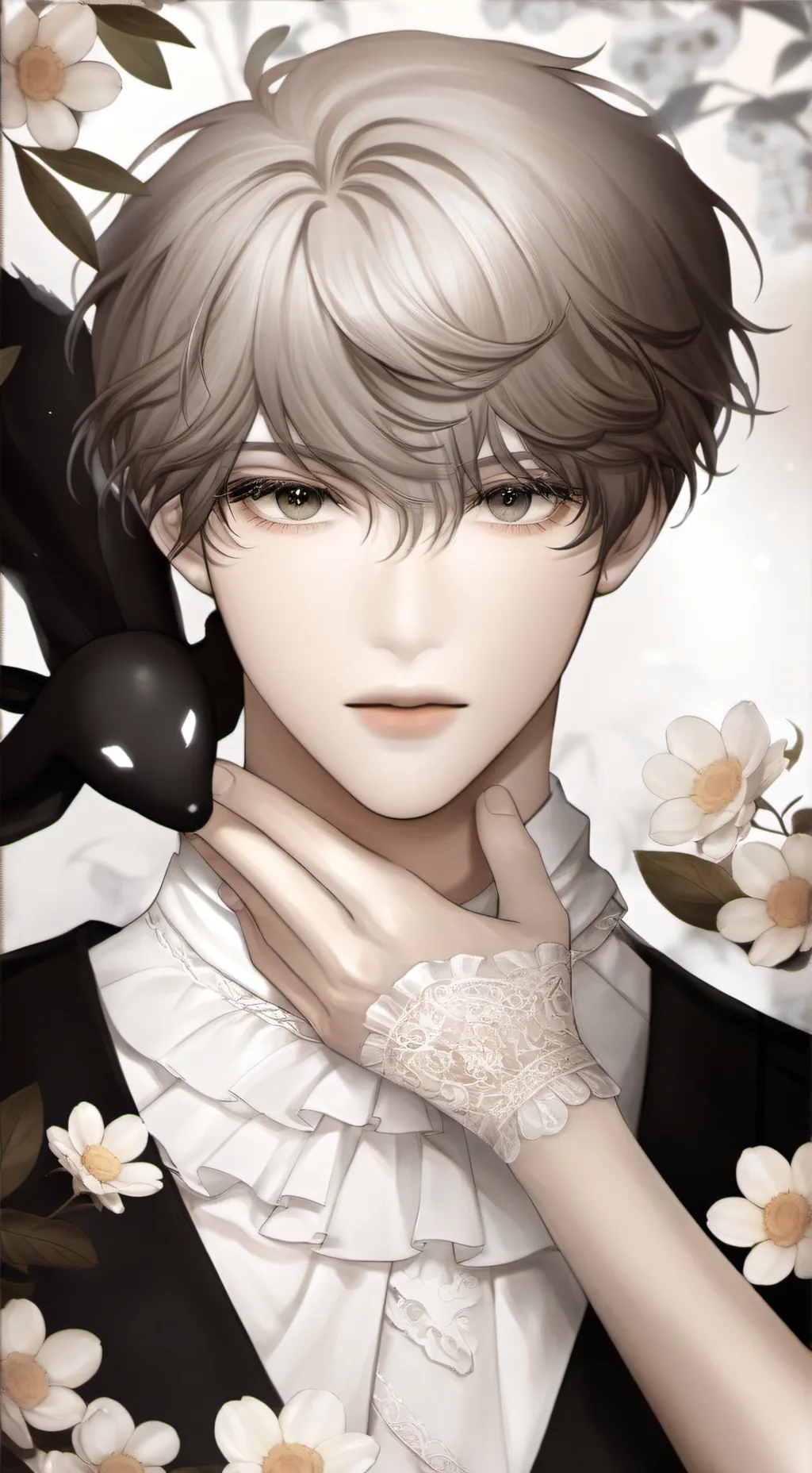 Talkie AI - Chat with 🥀Xavier🥀