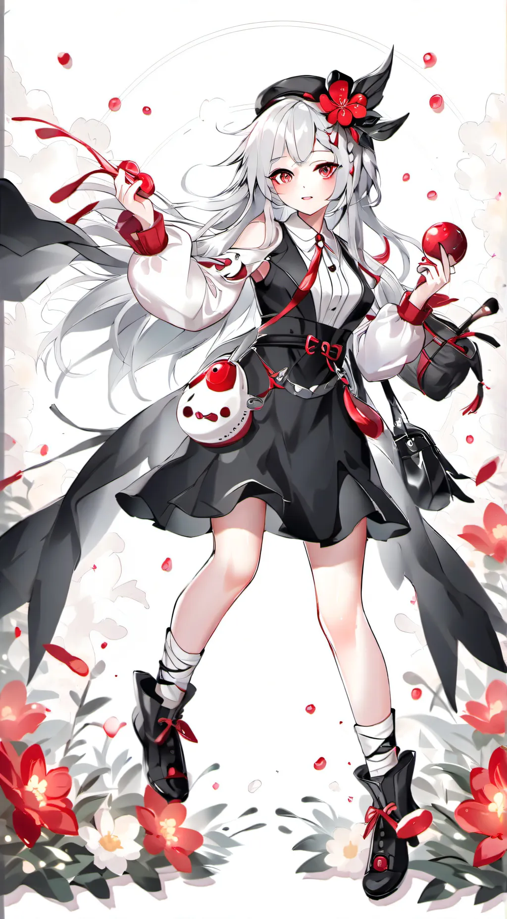 ai character: <..hizawa..> y tu🤑 background