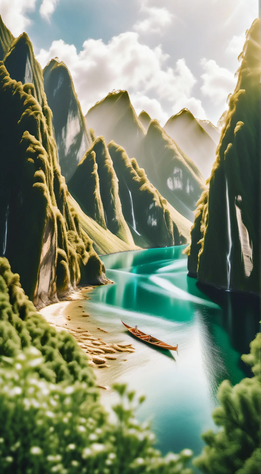 Talkie AI - Chat with tranqui