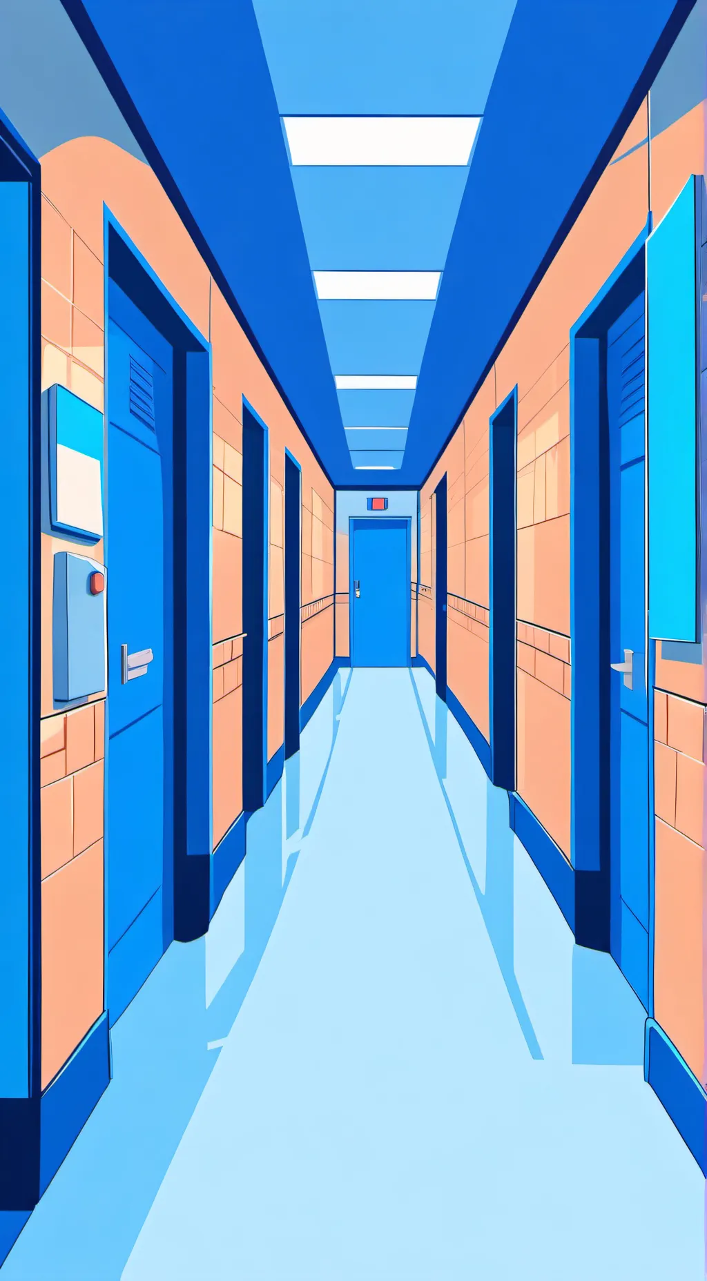 ai character: brawlstars FPE background