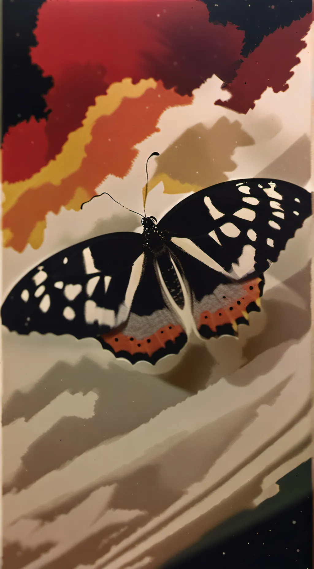 Talkie AI - Chat with The Avengers 