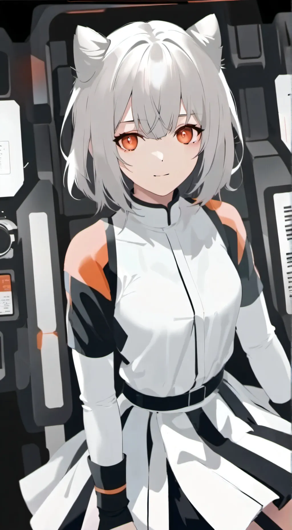 ai character: Hh solemates lol background