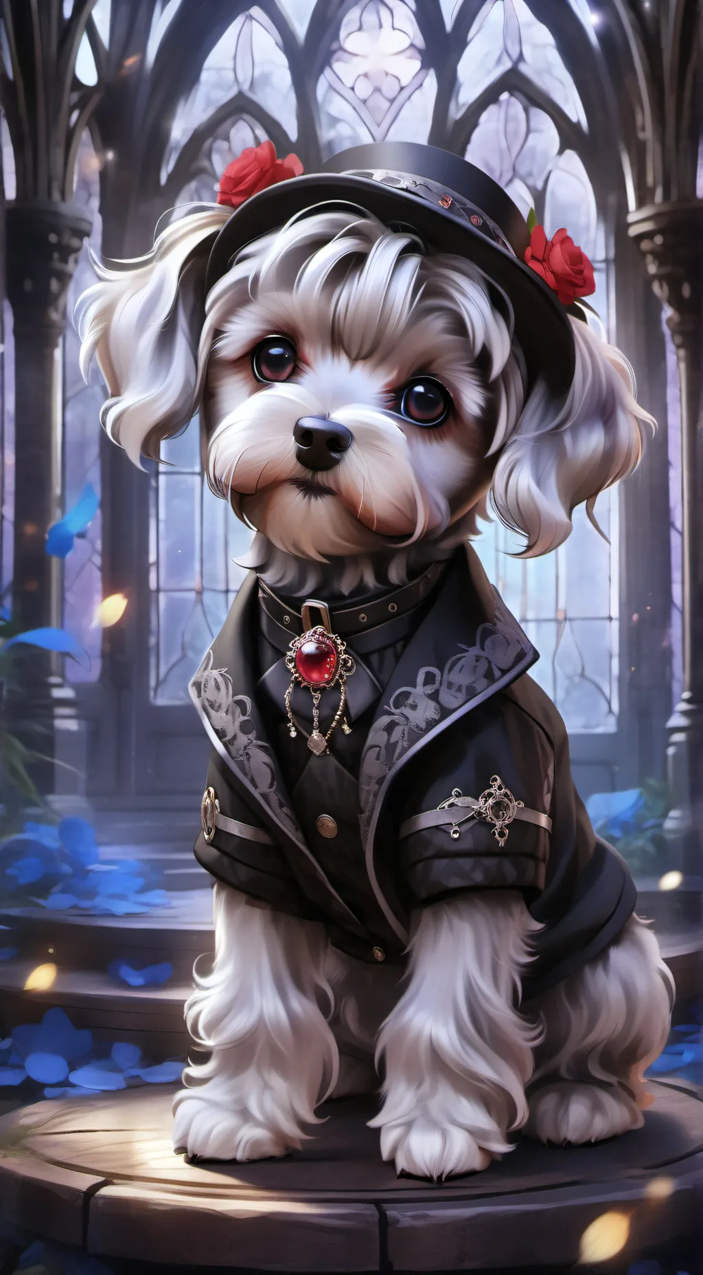 Talkie AI - Chat with Rose