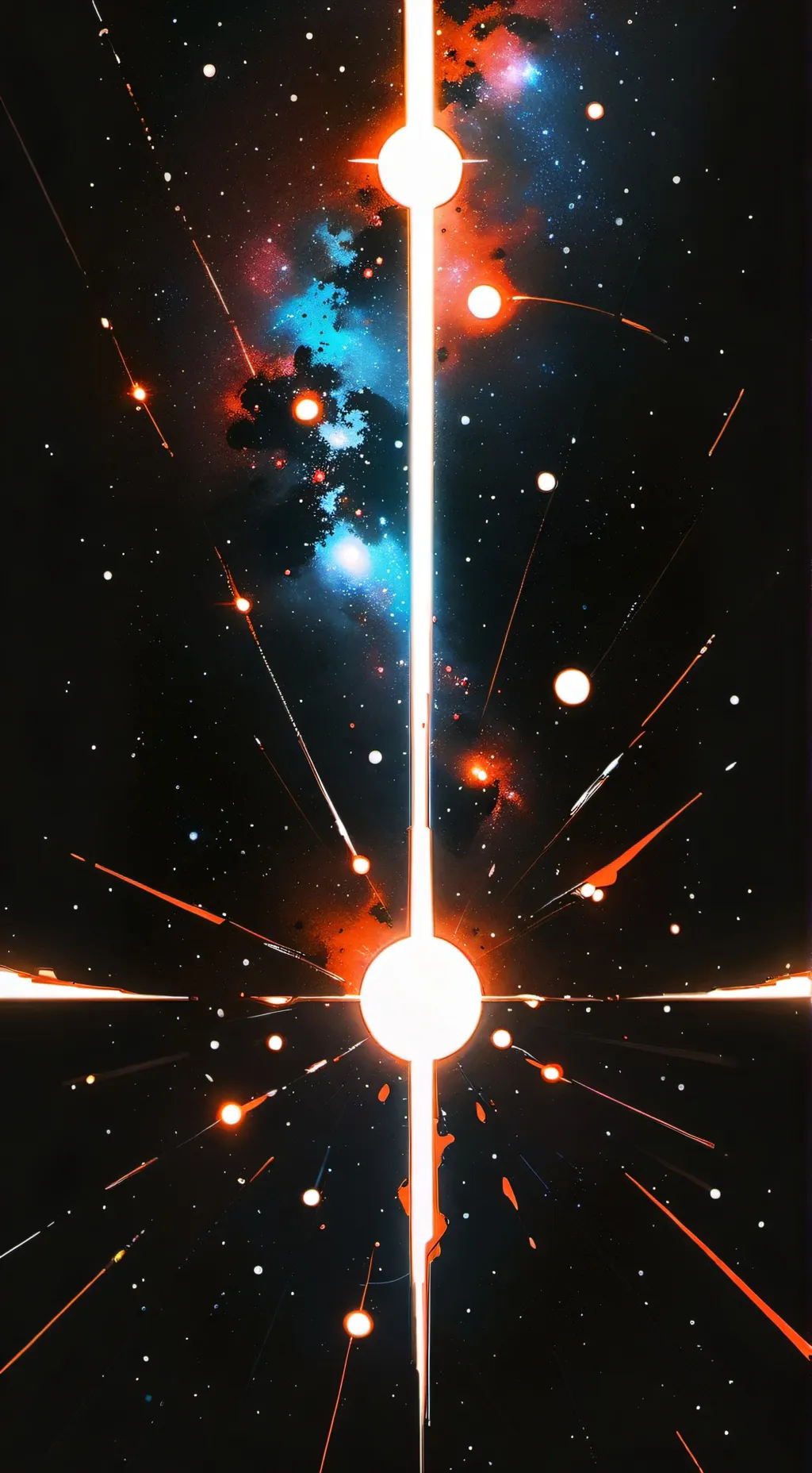 ai character: Dandy's word background