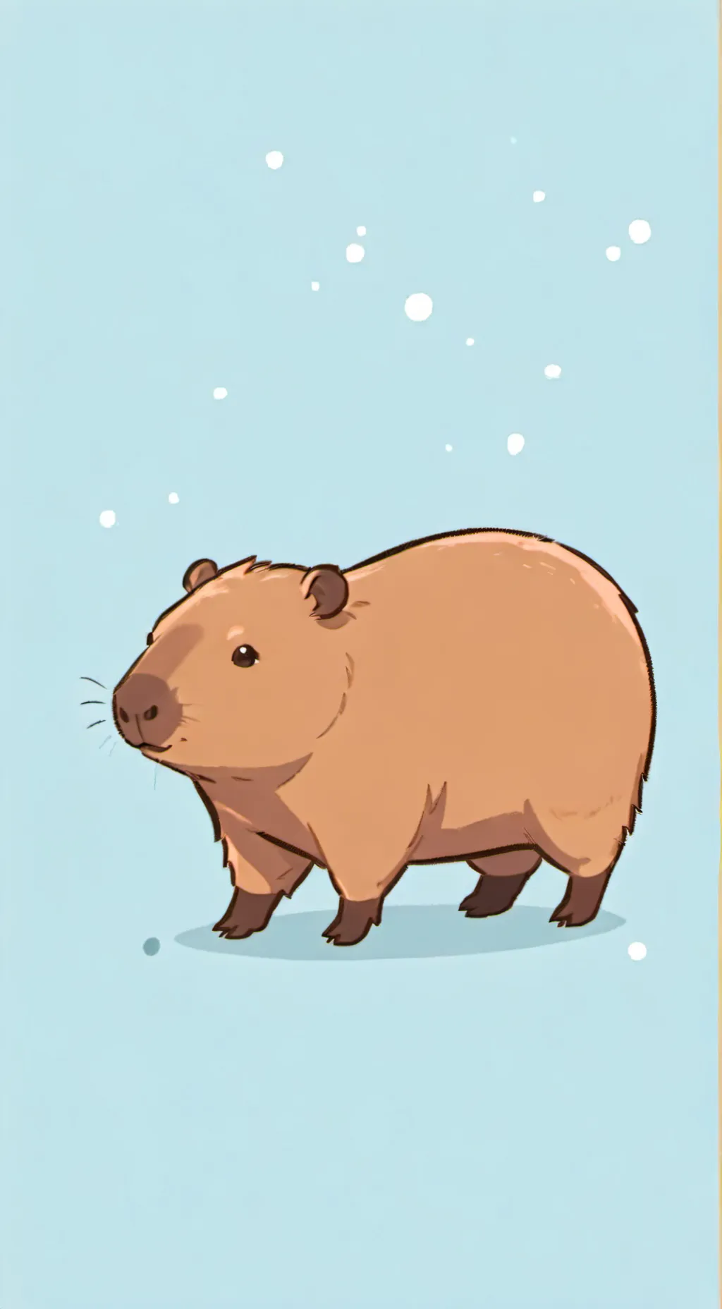 ai character: Bakudeku background