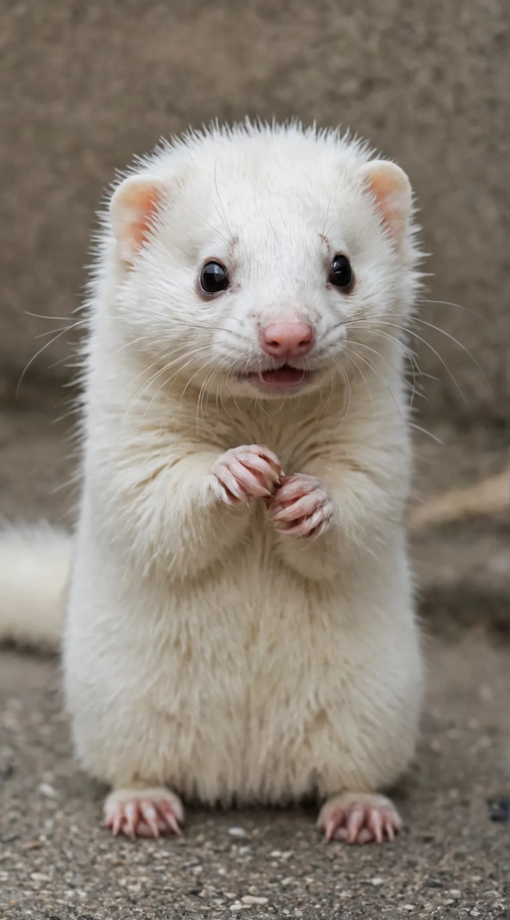 ai character: aw:( background