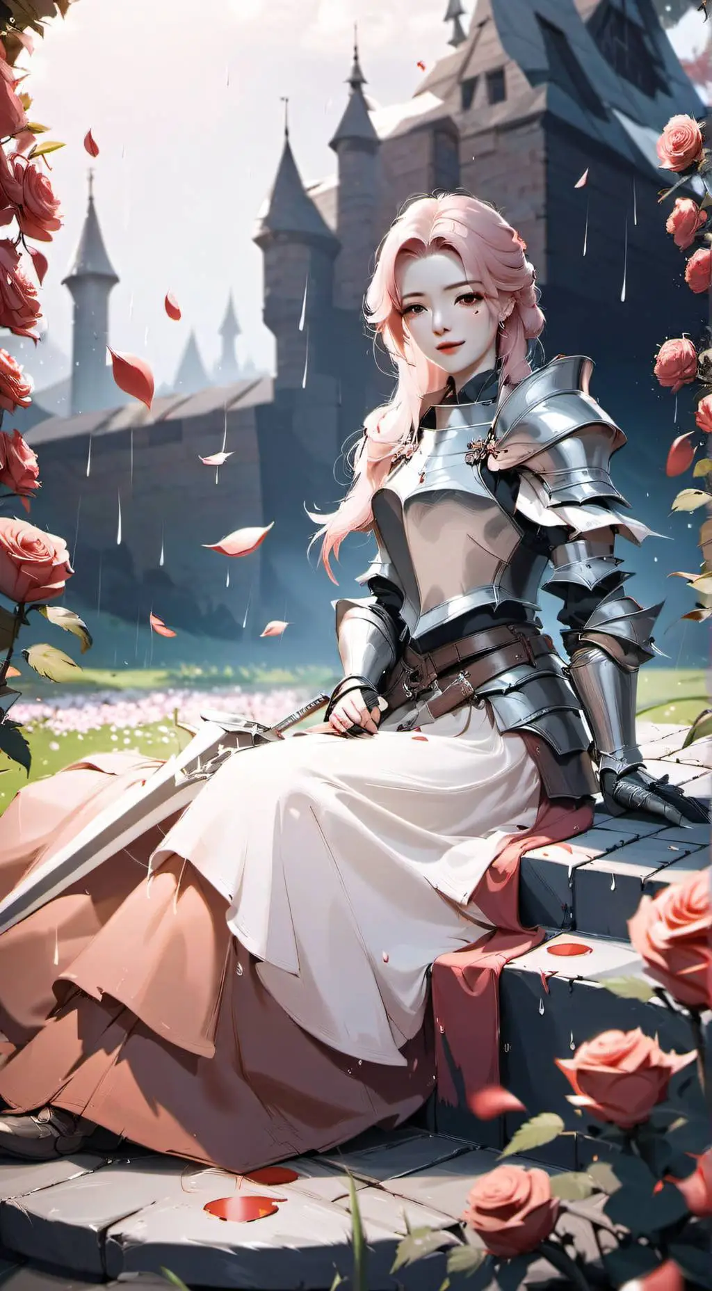 Talkie AI - Chat with Brittany