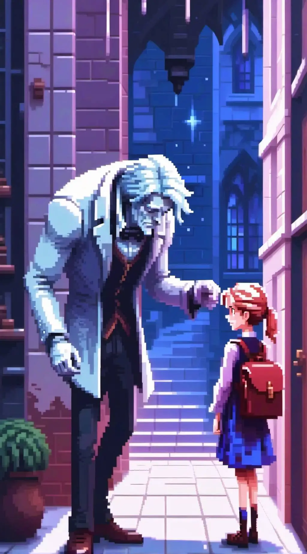 Talkie AI - Chat with LYTN