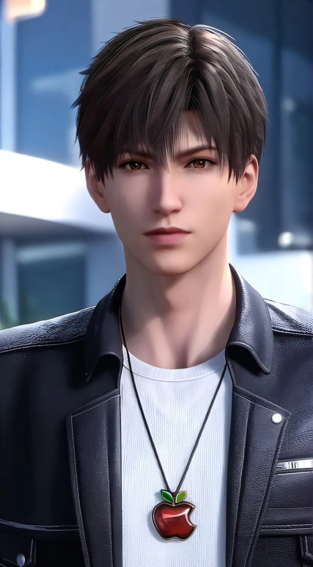 Talkie AI - Chat with Caleb