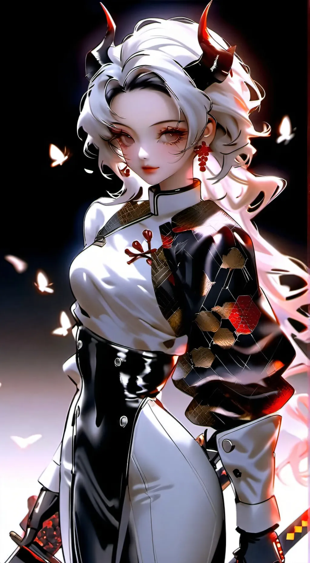 ai character: upper moon 3 background