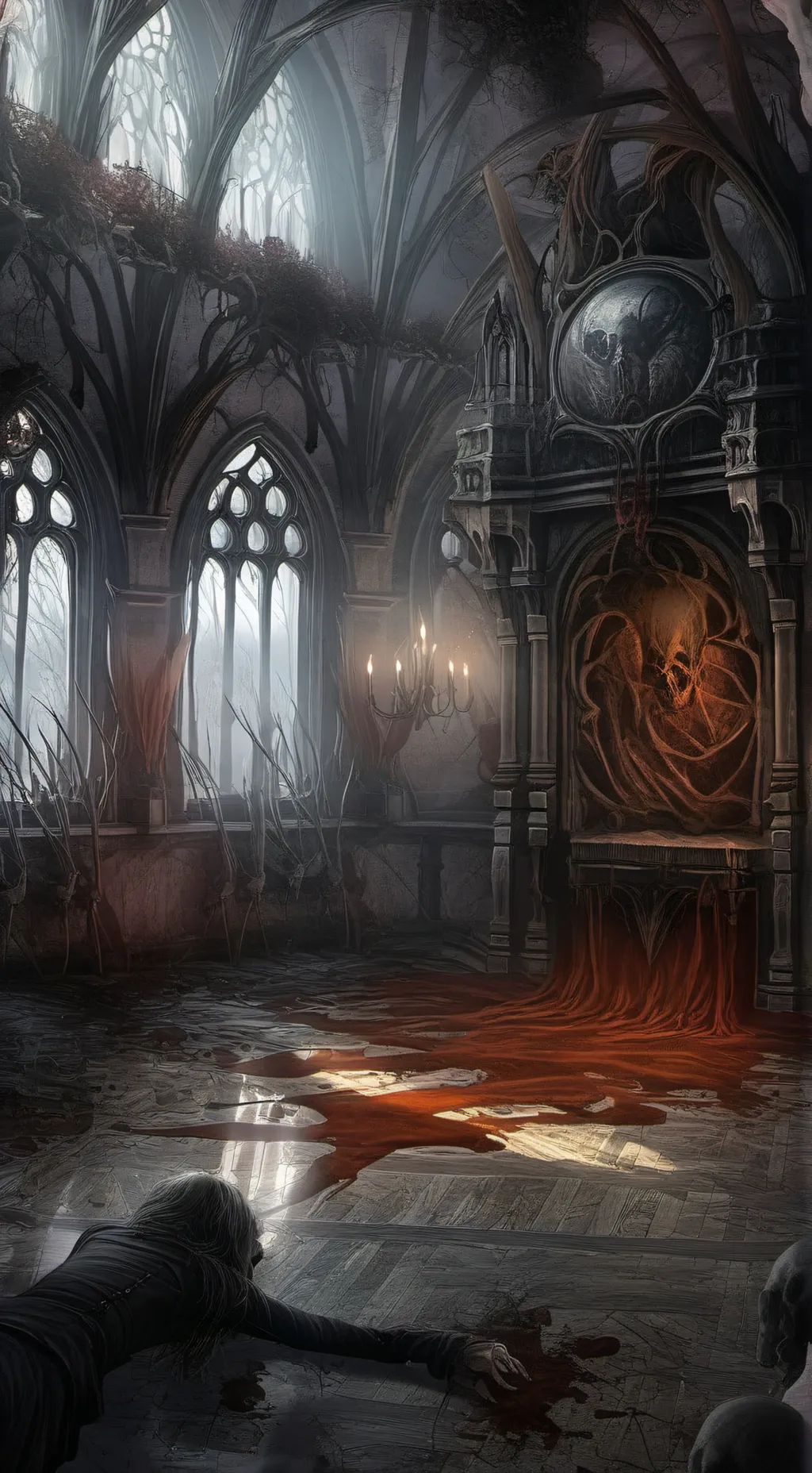 Talkie AI - Chat with Twisted sprout ￼