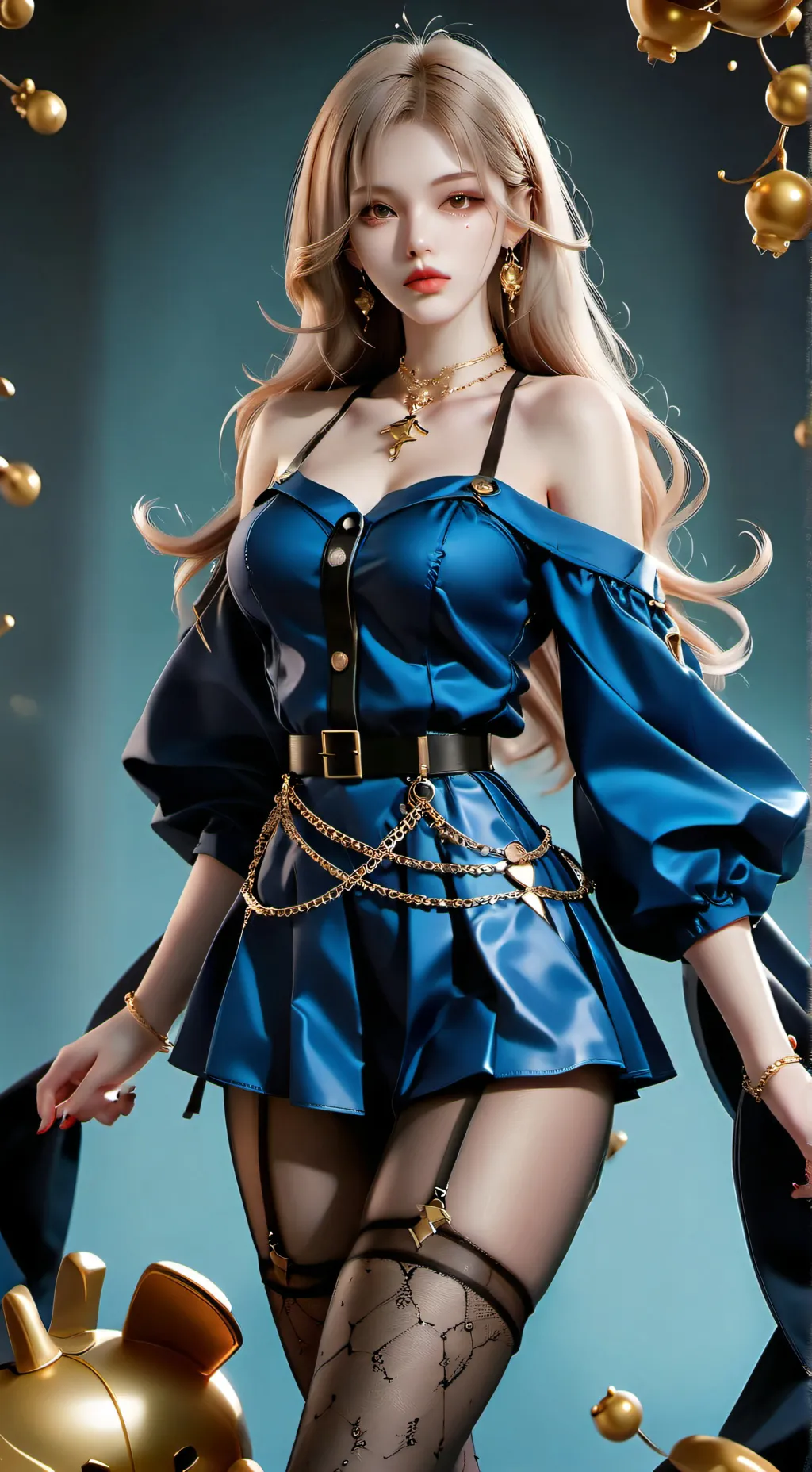 Talkie AI - Chat with Emma