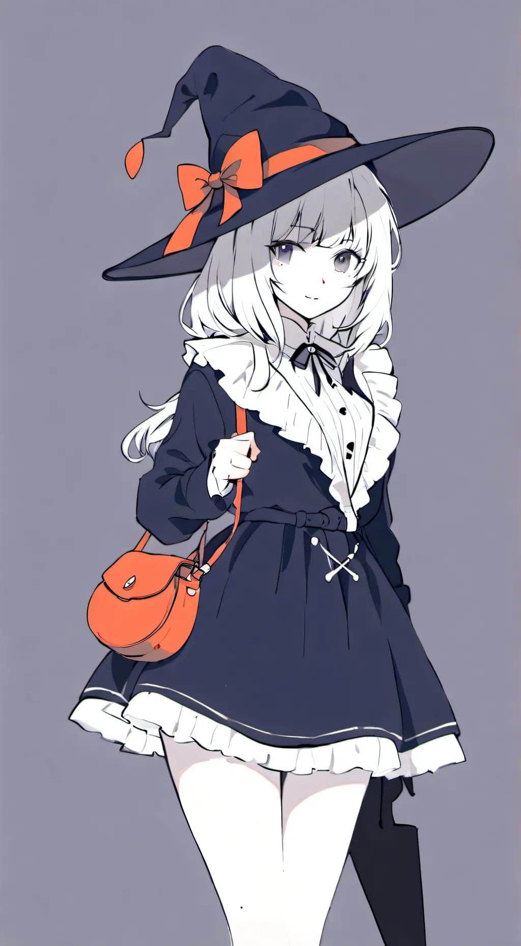 ai character: moto background