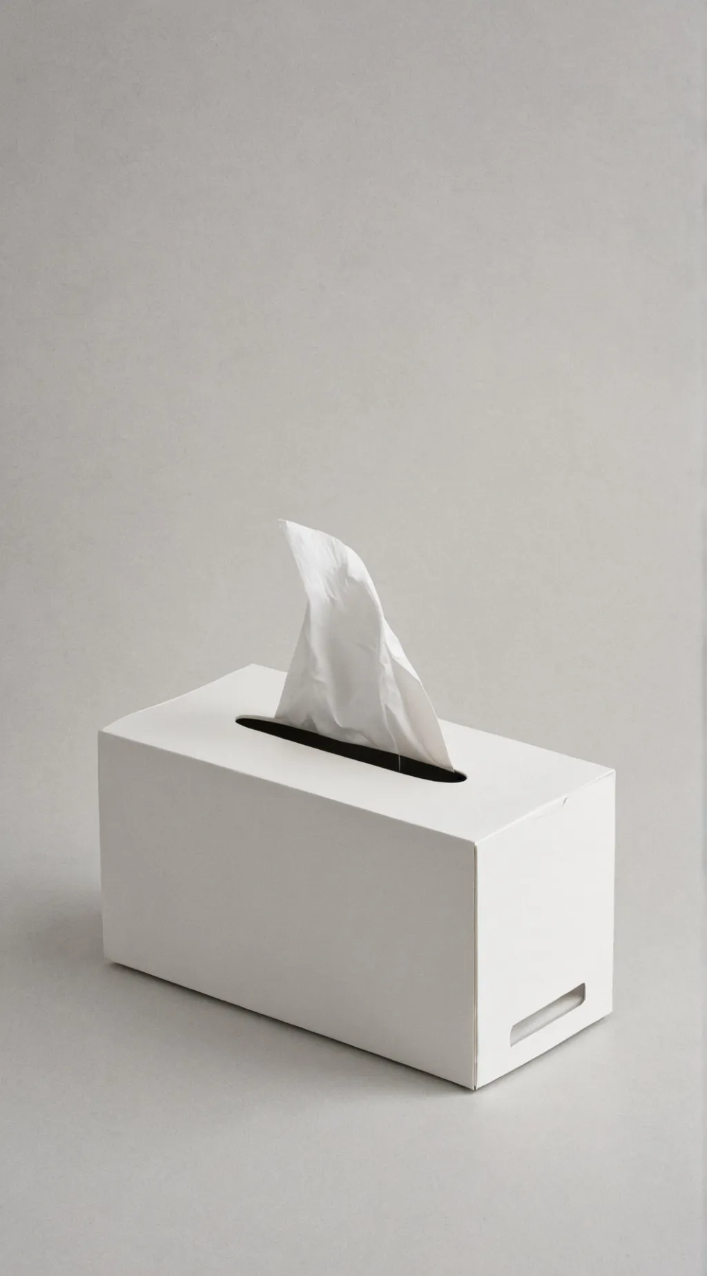 ai character: Tisha background