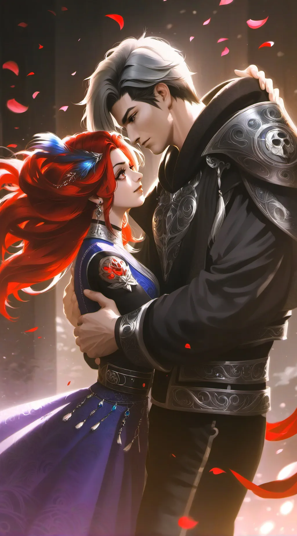 ai character:  🖕traidor 🖕 background