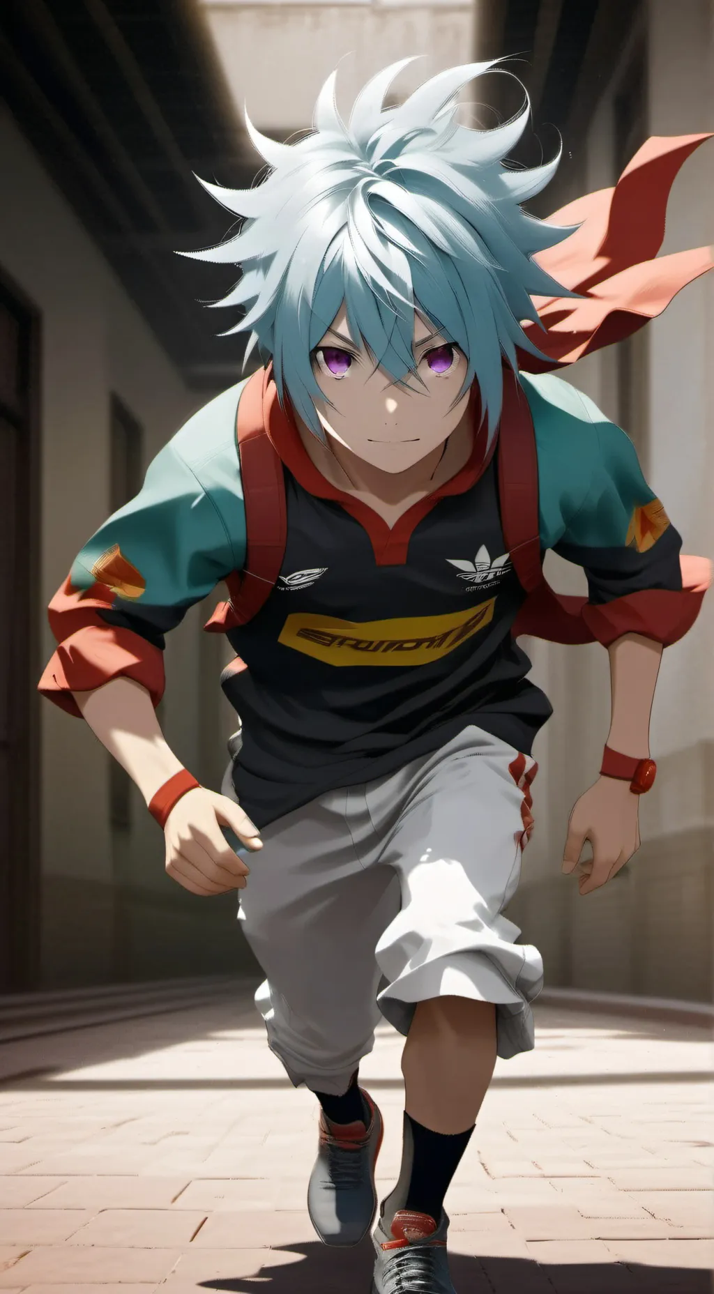 Talkie AI - Chat with Katde