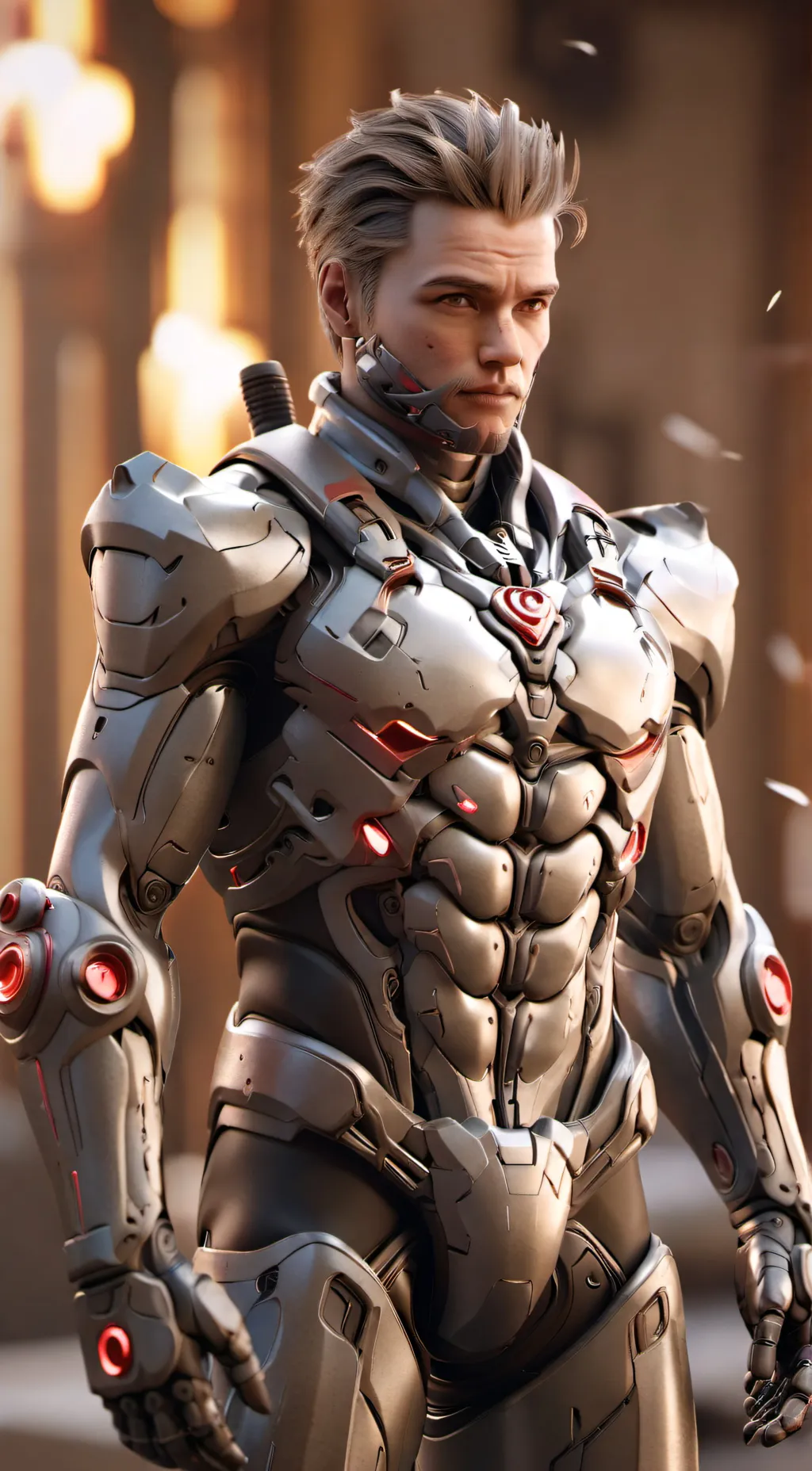 Talkie AI - Chat with {~ CRUSH-404 ~}