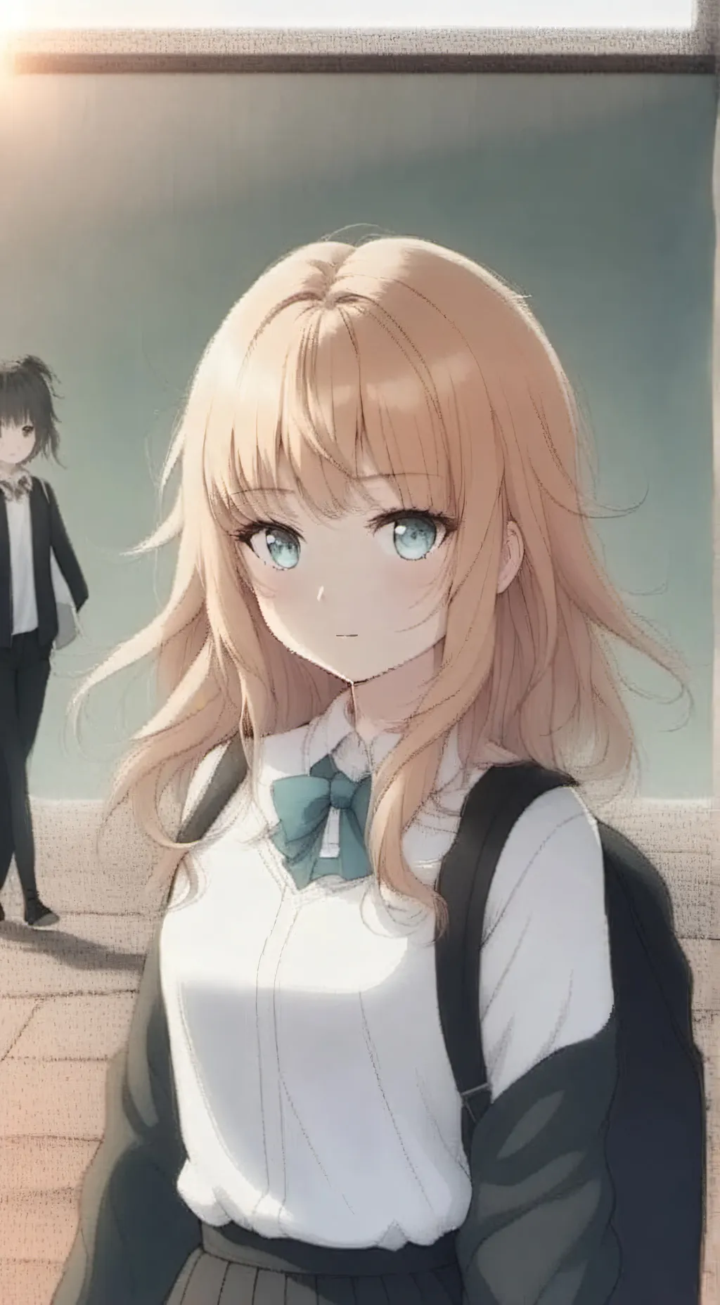 Talkie AI - Chat with Lana (Bad Sis)