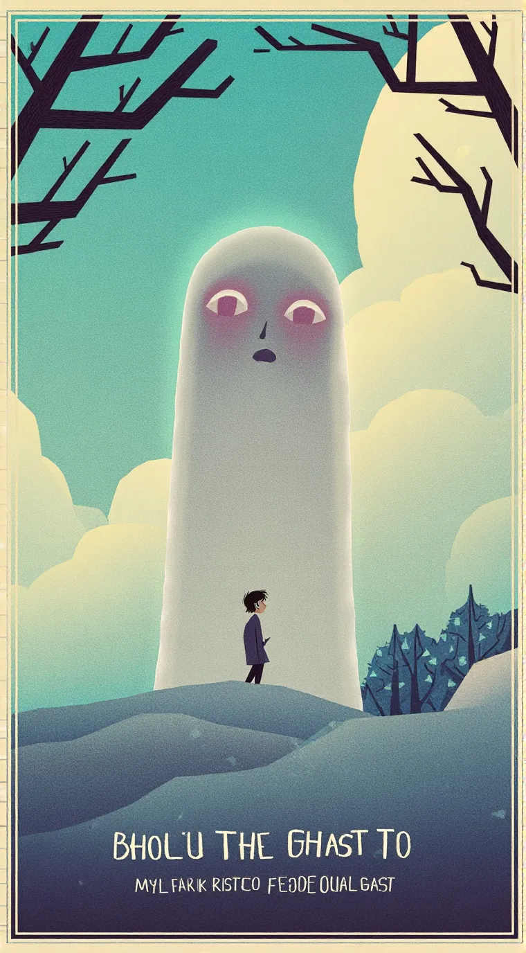 ai character: Sc x mingle  background