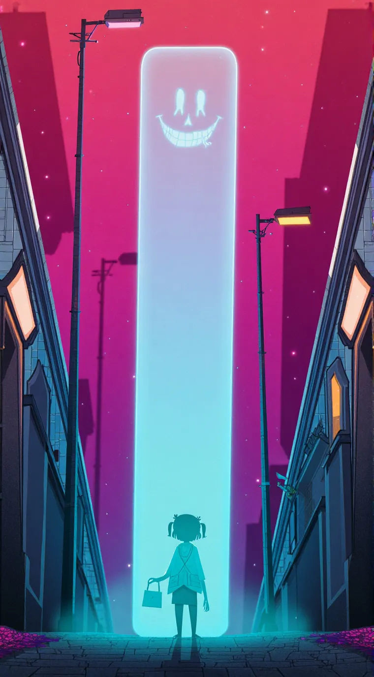 ai character: Vaggie (HH) background