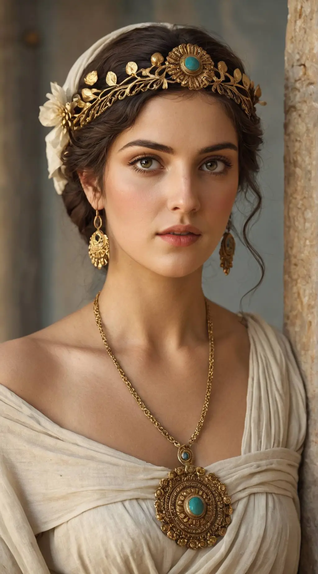 Talkie AI - Chat with Mira