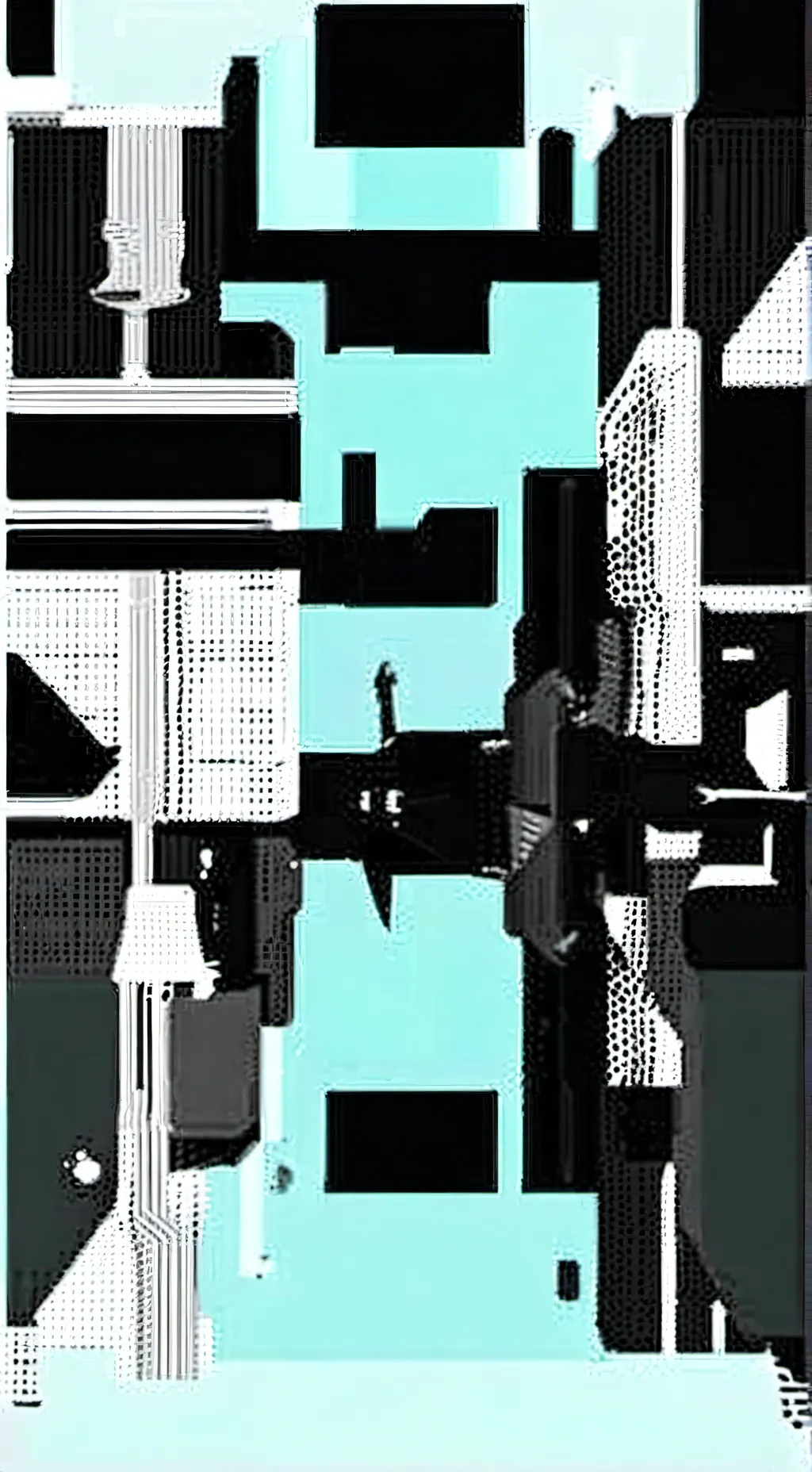 ai character: Genmui afterlife? background