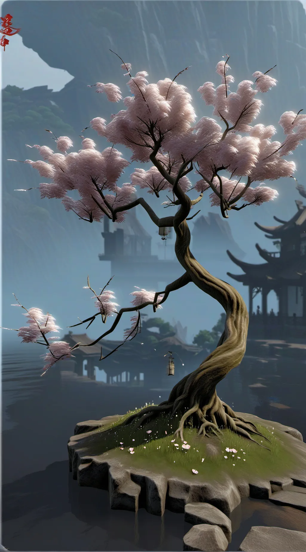 ai character: giyuutan 😻 background