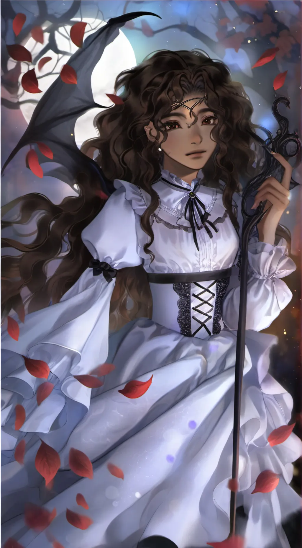 ai character: 🧊role🧊 background