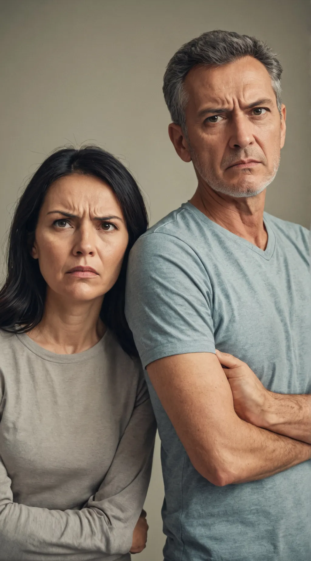 ai character: your parents  background